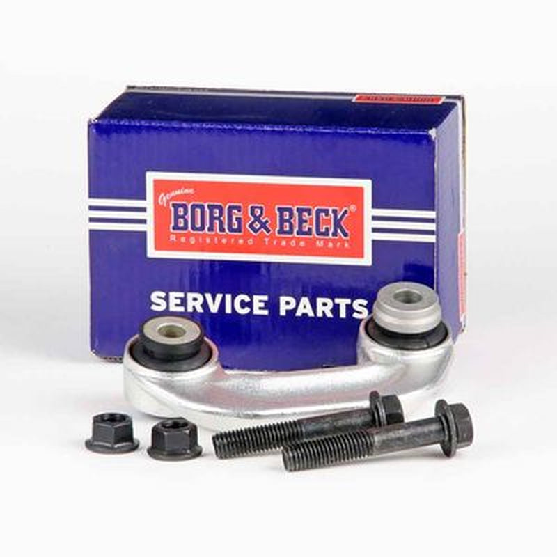 Borg & Beck Stabiliser Bar Link Coupling Rod BDL6449