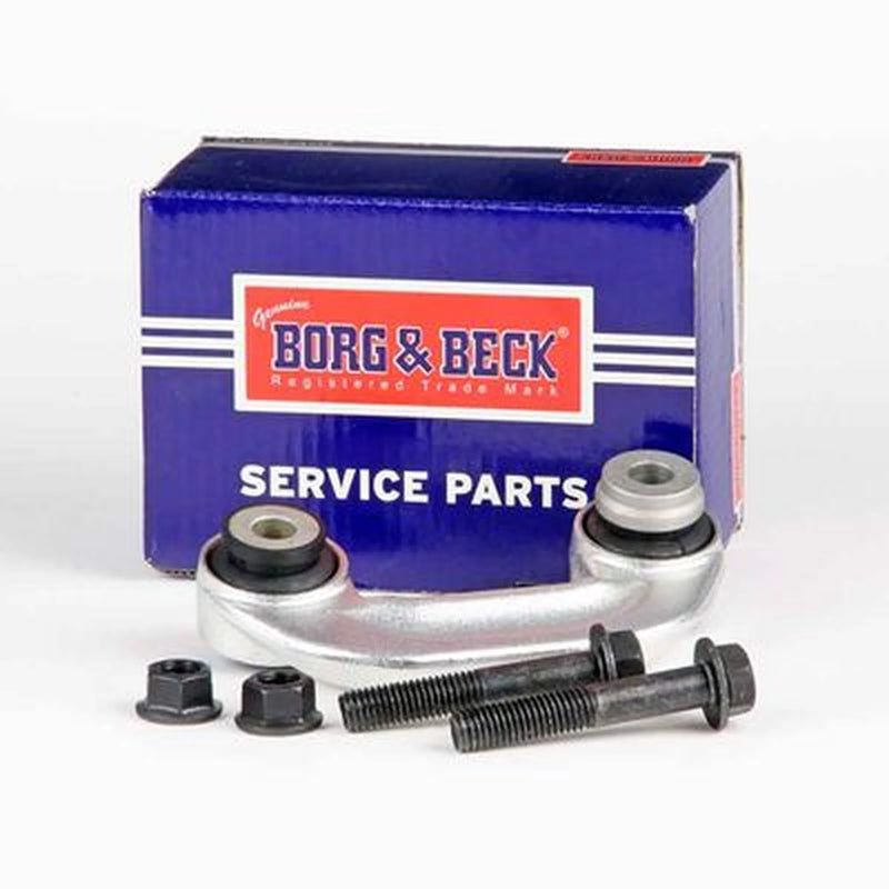 Borg & Beck Stabiliser Bar Link Coupling Rod BDL6449