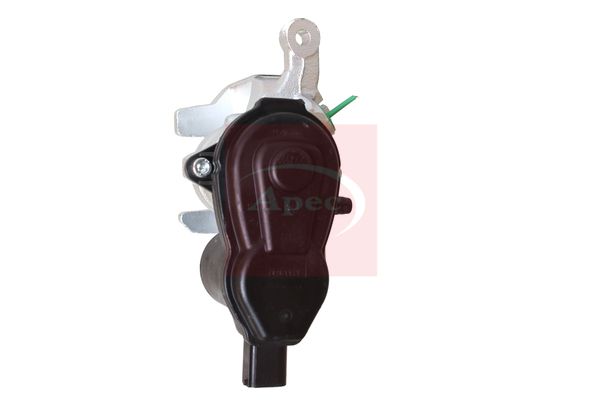 Apec Brake Caliper Assembly Rear Left
