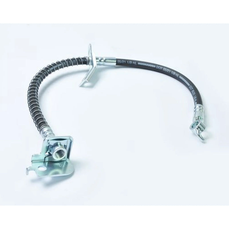 Abtex Brake Hydraulic Hose Line Front Right ABH1215R