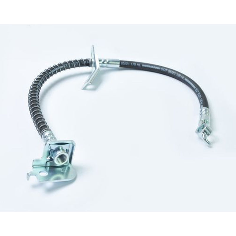 Abtex Brake Hydraulic Hose Line Front Right ABH1215R