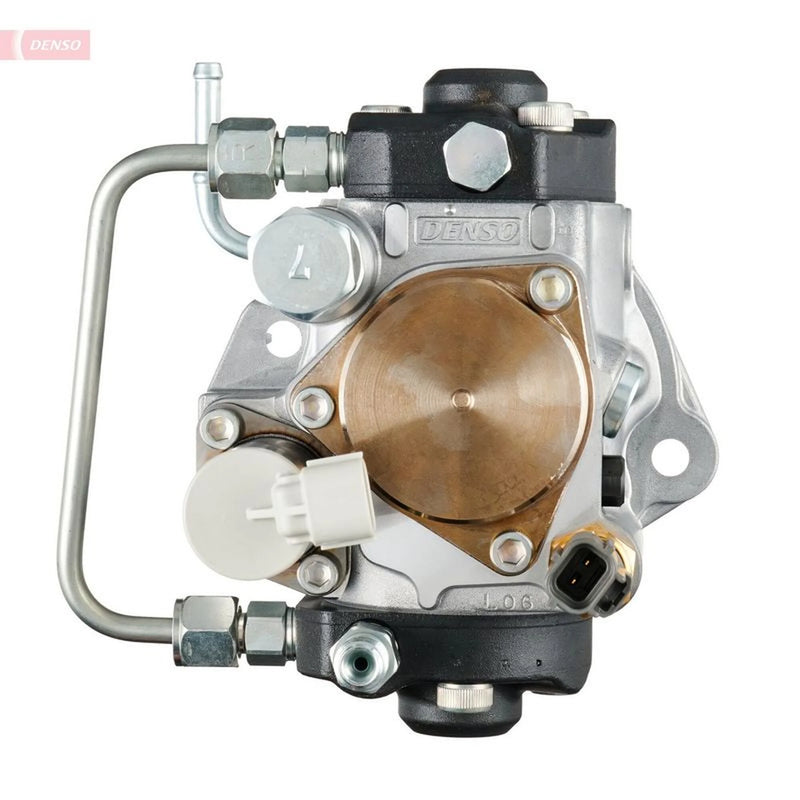 Denso High Pressure Fuel Pump DCRP302220