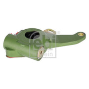Febi Brake Slack Adjuster 26 Teeth Front Right 31589