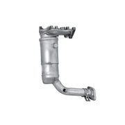 Hella Manifold Catalytic Converter 8LF 366 055-021