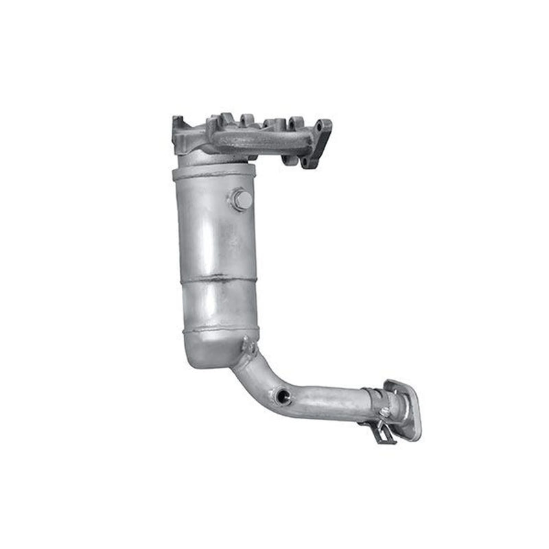 Hella Manifold Catalytic Converter 8LF 366 055-021
