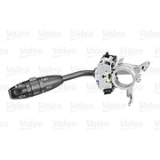 Valeo Steering Column Switch Connectors 251747