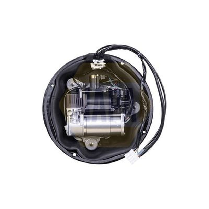 NAPA Air Suspension Compressor NAS2038
