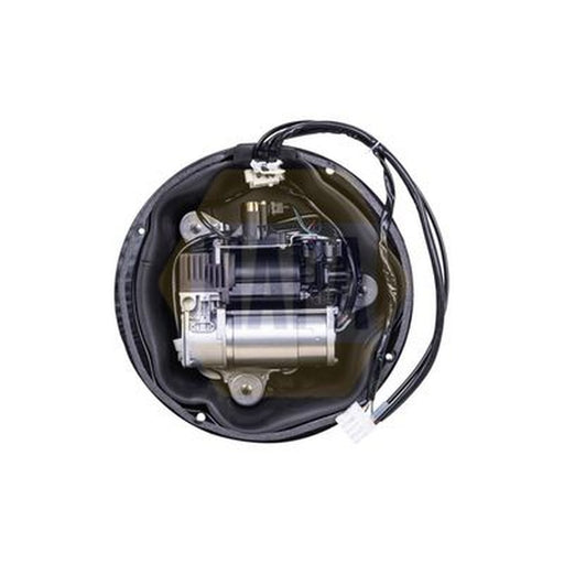 NAPA Air Suspension Compressor NAS2038