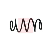 Apec Front Suspension Coil Spring ACS1891