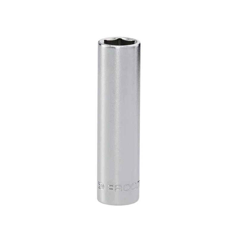 Facom R.9LAT 6 Point Deep Socket 1/4in Drive 9mm - R.9LAT