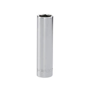 Facom R.9LAT 6 Point Deep Socket 1/4in Drive 9mm - R.9LAT
