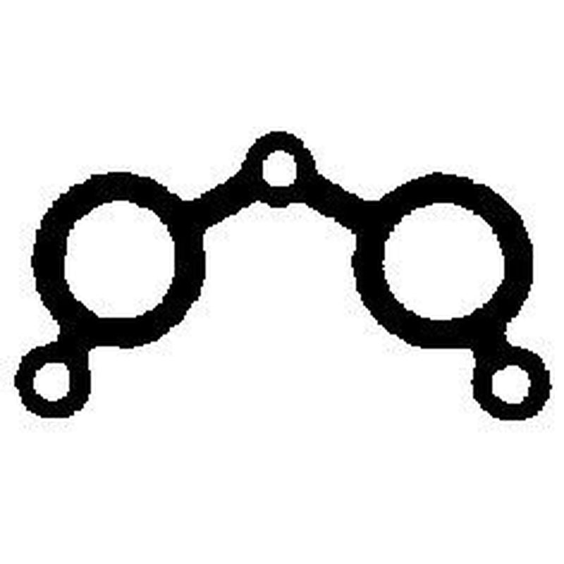 BGA Exhaust Manifold Gasket Wide 1mm Thick MG3300
