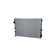 NRF Engine Radiator 550316