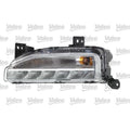 Valeo Direction Indicator Light Bumper 047721
