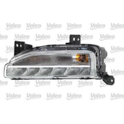 Valeo Direction Indicator Light Bumper 047721