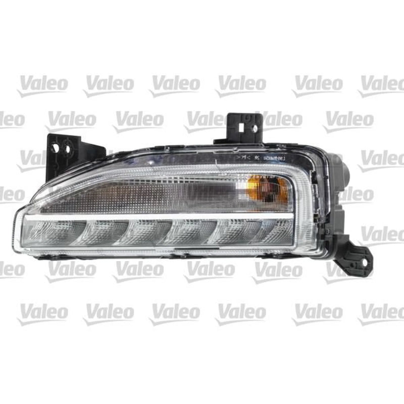 Valeo Direction Indicator Light Bumper 047721