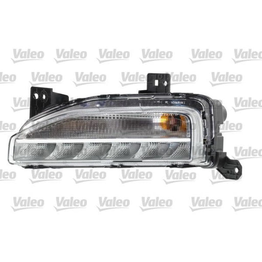 Valeo Direction Indicator Light Bumper 047721