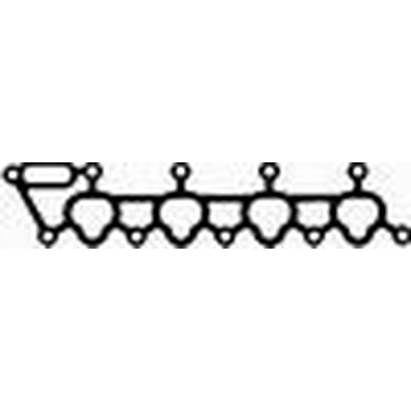 BGA Intake Manifold Gasket Thick MG9528