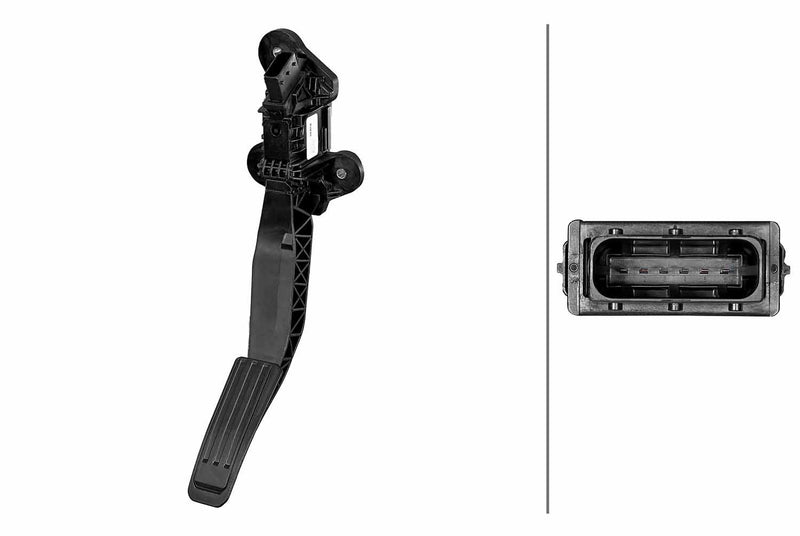 Hella 6PV 934 463-101 Sensor, accelerator pedal position