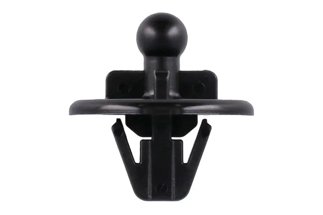 Connect Rear Parcel Shelf Hold String Clip - for Ford 50pc - CPL