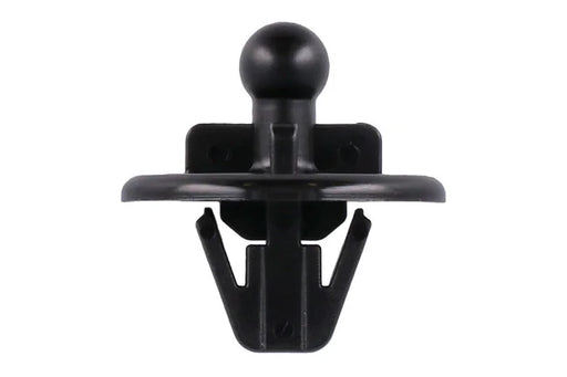 Connect Rear Parcel Shelf Hold String Clip - for Ford 50pc - CPL