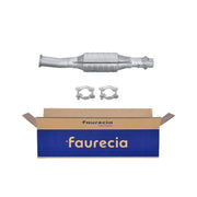 Hella Catalytic Converter 8LE 366 052-141