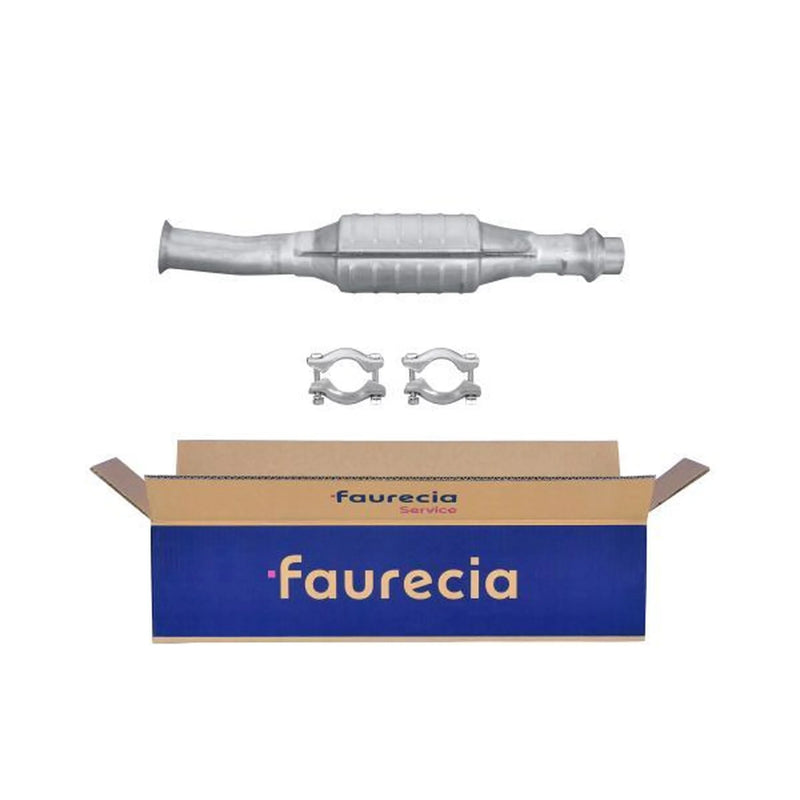 Hella Catalytic Converter 8LE 366 052-141