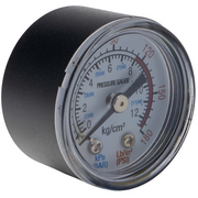 Sealey Pressure Gauge d.40