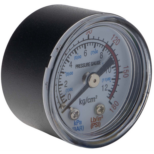 Sealey Pressure Gauge d.40
