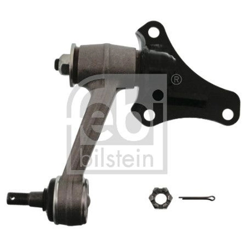 Febi Idler Arm Front Axle 41298