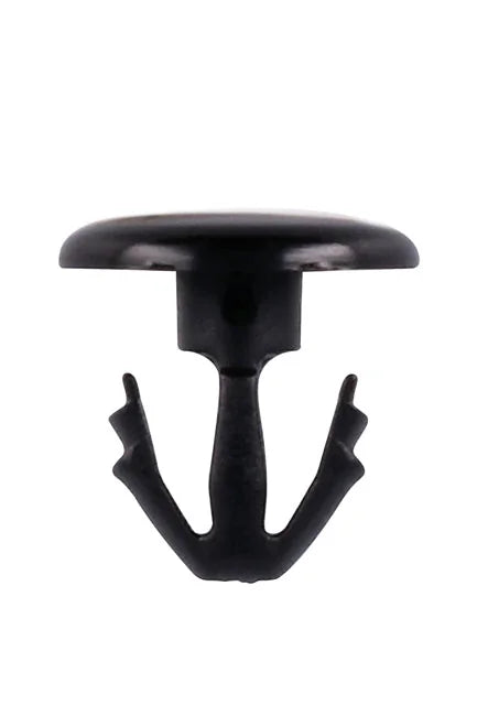 Connect Door Window Moulding Clip - for Ford 50pc - CPL