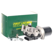 First Line Front/Rear Wiper Motor Front FWM1015