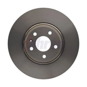 Fahren 2 x Vented Front Brake Discs FBD6517