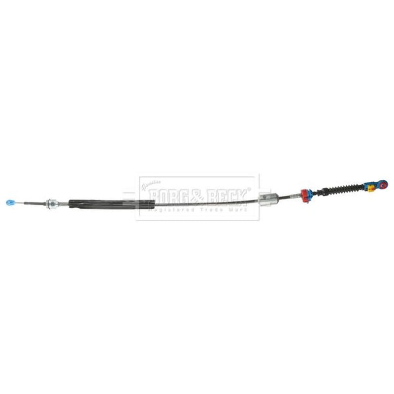 Borg & Beck Manual Transmission Cable Pull BKG1426