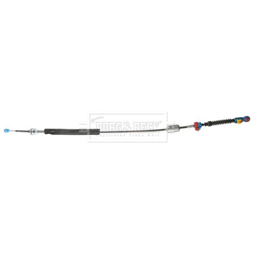 Borg & Beck Manual Transmission Cable Pull BKG1426