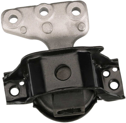 GATES ETM1850 Engine Mounting Right O/S Driver Side Silver Fits Citroën C3 Gates - Town Parts