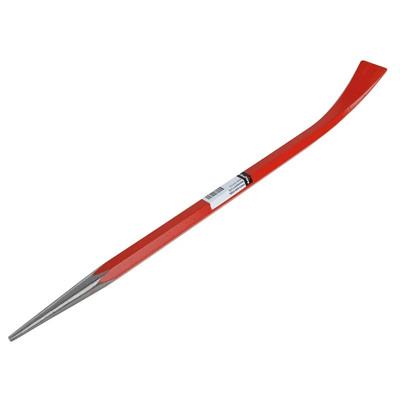 Hultafors 207 Steel Pinch Bar 500mm (20in) - 824032