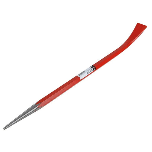 Hultafors 207 Steel Pinch Bar 500mm (20in) - 824032