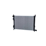 NRF Engine Radiator 550071