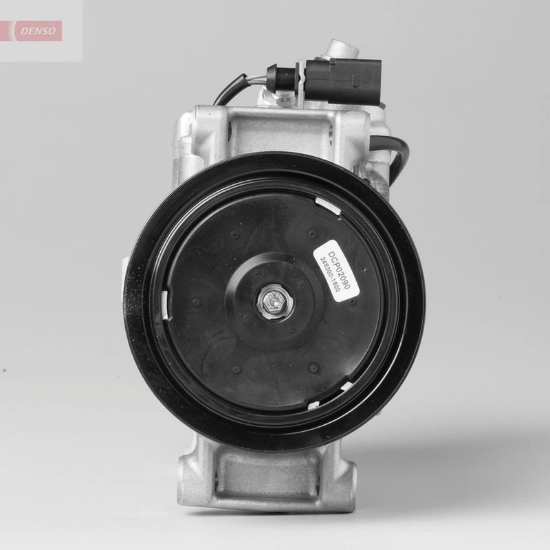 Denso Air Conditioning Compressor DCP02090