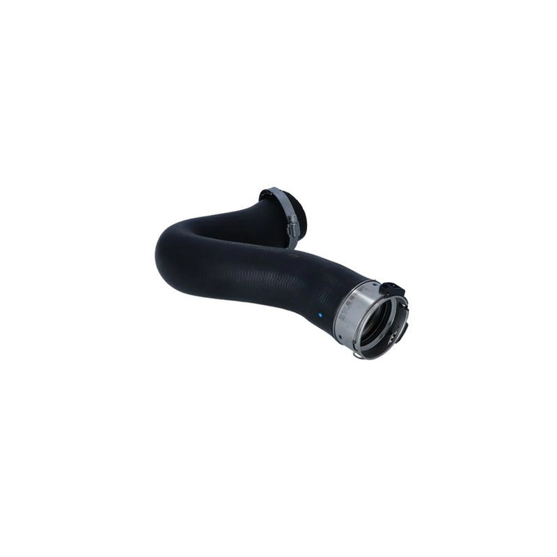 NRF Intercooler Turbo Charge Air Hose 166106