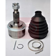 Apec CV Axle Shaft Assembly Front ACV1209