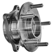 Borg & Beck Wheel Bearing Kit 139mm BWK1507