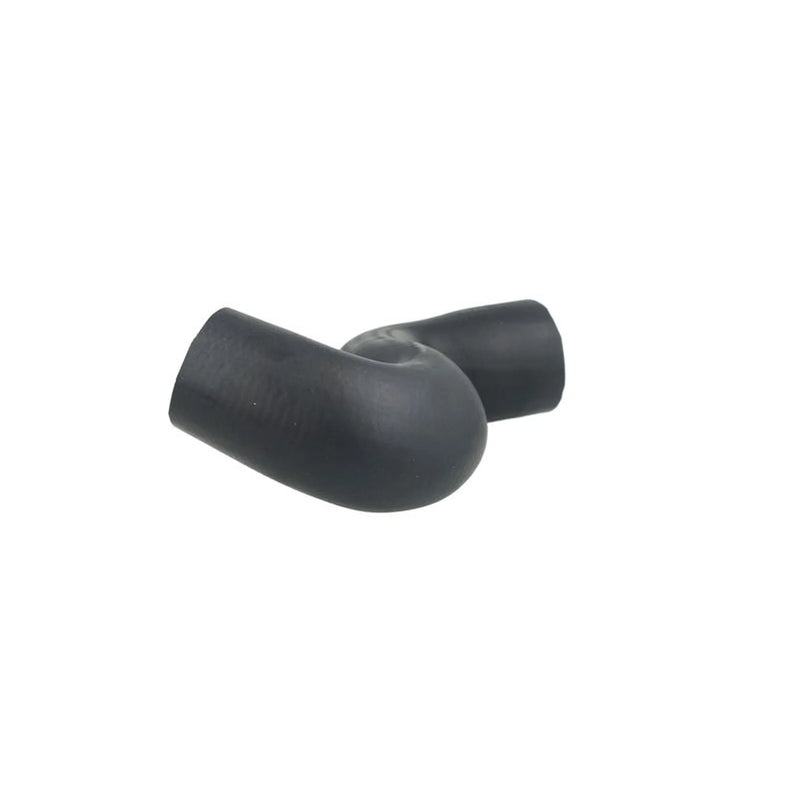 NRF Intercooler Turbo Charge Air Hose Inlet 166525
