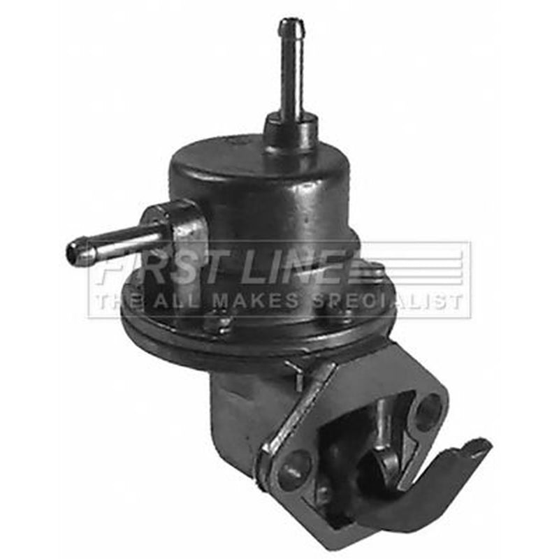 First Line Fuel Pump Assembly FFP464