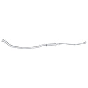 Hella Middle Silencer 8LC 366 023-311