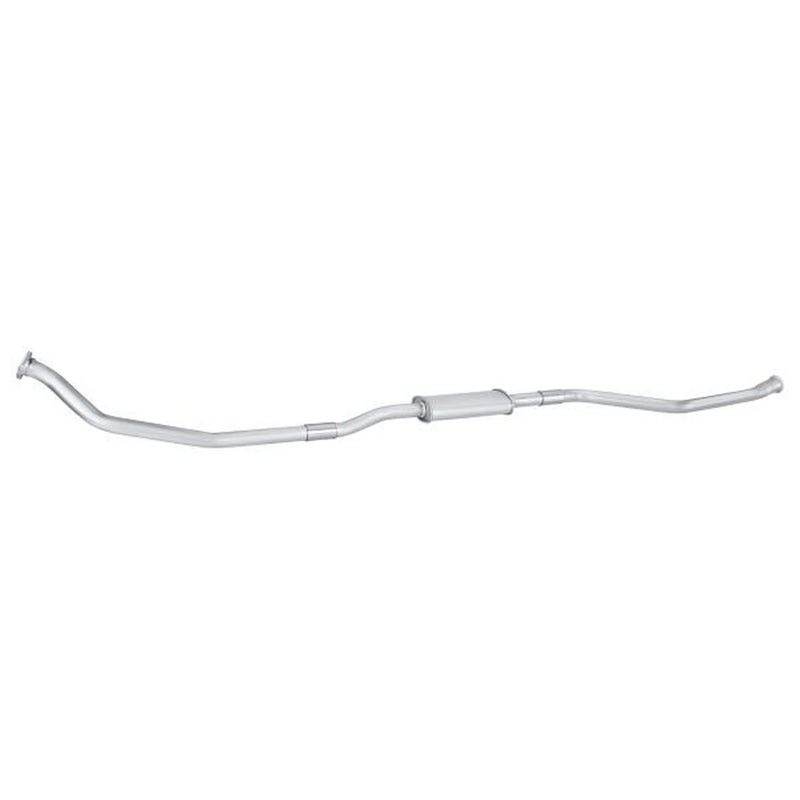 Hella Middle Silencer 8LC 366 023-311