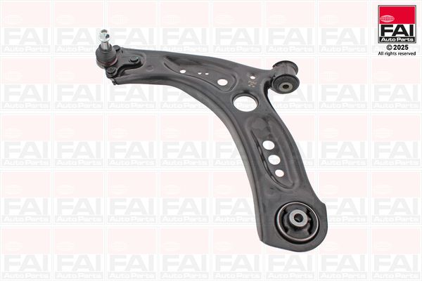 FAI Control/Trailing Arm