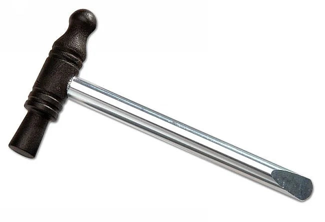Laser Tools Corrosion Assessment Tool - PL