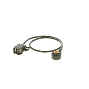 Bosch Engine Knock Sensor 0 261 231 316